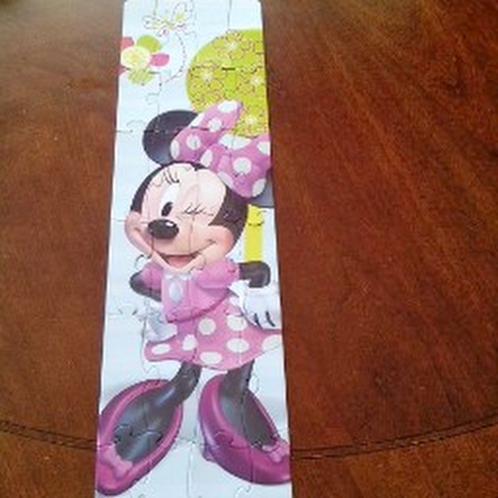 Meet your Posher, Elisa